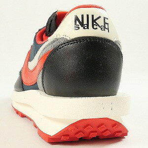 NIKE ナイキ ×sacai ×Undercover LDWAFFLE / SU DJ4877-300 スニーカー 赤 Size 【28.5cm】 【新古品・未使用品】 20787263