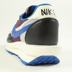 NIKE ナイキ ×sacai ×Undercover LDWAFFLE / SU DJ4877-600 スニーカー 青 Size 【28.0cm】 【新古品・未使用品】 20794988