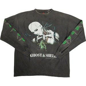 楽天市場】攻殻 機動隊 tシャツ(長さ(袖)長袖)(トップス 楽天市場】攻殻 機動隊 tシャツ(長さ(袖)長袖)(トップス