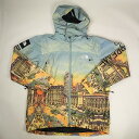 SUPREME シュプリーム ×THE NORTH FACE ザノースフェイス 08SS 2nd Guide MTガイドジャケット マルチ Size 【XL】 ...