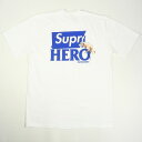 SUPREME Vv[ ~ANTI HERO 22SS Dog Tee TVc  Size yXLz yVÕiEgpiz 20767592