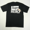 SUPREME Vv[ ~ANTI HERO 22SS Dog Tee TVc  Size ySz yVÕiEgpiz 20767593