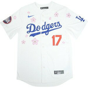 村上隆 ムラカミタカシ ×MLB World Tour Tokyo Series 2025 Dodgers Kanji Ohtani Jersey 大谷翔平ユニフォーム 白 Size 【XXL】 【新古品・未使用品】 20826641(4)