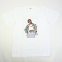 SUPREME Vv[ 22AW Andre 3000 Tee TVc  Size ySz yVÕiEgpiz 20768990