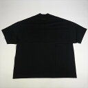 Fear of God フィアーオブゴッド THE BLACK COLLECTION ESSENTIALS V-NECK VネックTシャツ 黒 Size 【M】 【新古品・未使用品】 20769005 2