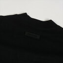 Fear of God フィアーオブゴッド THE BLACK COLLECTION ESSENTIALS V-NECK VネックTシャツ 黒 Size 【M】 【新古品・未使用品】 20769005 3