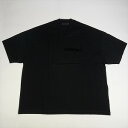 Fear of God tBA[IuSbh THE BLACK COLLECTION ESSENTIALS V-NECK VlbNTVc  Size yLz yVÕiEgpiz 20769008