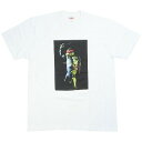 SUPREME Vv[ 21SS Raphael Tee TVc  Size yMz yVÕiEgpiz 20769326