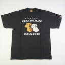 HUMAN MADE q[}Ch 23SS GRAPHIC T-SHIRT #12 hbOTVc  Size yLz yVÕiEgpiz 20769343