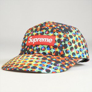 シュプリーム SUPREME シュプリーム 23SS GORE-TEX PACLITE Long Bill Camp Cap Multi キャンプキャップ マルチ Size 【フリー】 【新古品・未使用品】 20775505