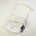 SUPREME シュプリーム 23AW Shoulder Bag White ショルダーバッグ 白 Size 【フリー】 【新古品・未使用品】 20775950