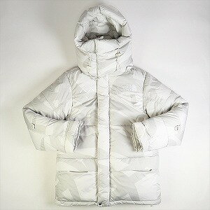 KAWS カウズ ×The North Face Retro 1994 Himalayan Parka White ダウンジャケット 白 Size 【XS】 【新古品・未使用品】 20777858