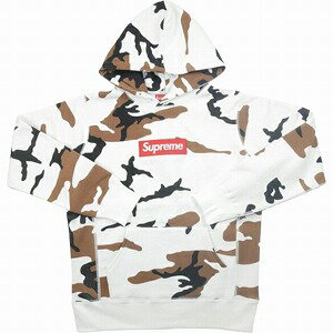 楽天市場】supreme box logo 迷彩(パーカー|トップス 楽天市場】supreme box logo 迷彩(パーカー|トップス