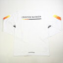 CHROME HEARTS NEn[c LS POCKET TEE MULTICOLOR/WHITE T  Size yLz yVÕiEgpiz 20778119