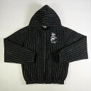 STUSSY Xe[V[ ~NIKE 23SS Striped Wool Jacket WPbg  Size yXSz yÕi-ǂz 20778209