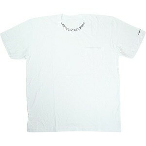 【ヴィンテージ】Rank:SS☆クロムハーツ White 半袖 Tシャツ 20821182.jpg
