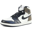 NIKE ナイキ AIR JORDAN 1 RETRO HIGH OG DARK MOCHA 555088-105 スニーカー 茶 Size   20778463