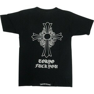 CHROME HEARTS クロム・ハーツ TOKYO HORSES