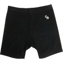 CHROME HEARTS クロム・ハーツ BAD SEED BIKE SHORTS BLACK ショーツ 黒 Size 【レディースS】 【新古品・未使用品】...