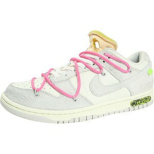 楽天市場】off-white × nike dunk low 1 of 50 楽天市場】off-white × nike dunk low 1 of 50