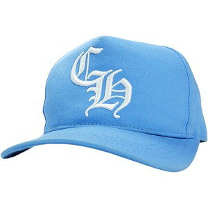 CHROME HEARTS クロム・ハーツ HAT 5 PNL CA