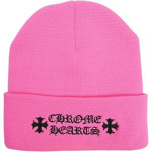 CHROME HEARTS クロム・ハーツ WATCH CAP PI