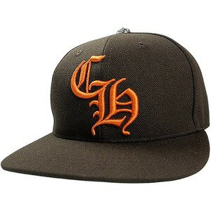 CHROME HEARTS クロム・ハーツ HAT 6 PANEL 