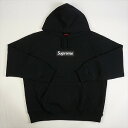 SUPREME Vv[ 23SS West Hollywood Store Open Limited Box Logo Hooded Sweatshirts p[J[  Size ySz yVÕiEgpiz 20763630