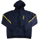 CHROME HEARTS NEn[c NAVY HOODIE p[J[  Size yMz yVÕiEgpiz 20781850