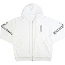 CHROME HEARTS NEn[c CH VRTC ZIP HOODIE WHITE Wbvp[J[  Size yXXLz yVÕiEgpiz 20787830