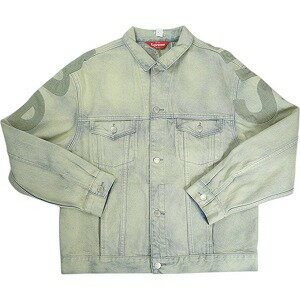 楽天市場】supreme デニムジャケット(コート・ジャケット 楽天市場】supreme デニムジャケット(コート・ジャケット