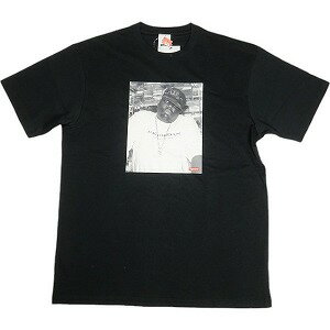 SUPREME シュプリーム ×NIKE Jordan 24AW Biggie S/S Top Black Tシャツ 黒 Size 【S】 【新古品・未使用品】 20820446