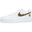 SUPREME シュプリーム ×GOODENOUGH ×Nike 25SS Air Force 1 Low IM3483-100 スニーカー 白 Size 【29.0cm】 【新古品・未使用品】 20821360