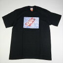 SUPREME Vv[ 22SS Float Tee TVc  Size yMz yVÕiEgpiz 20764341