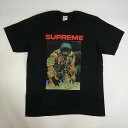 SUPREME Vv[ 23SS Ronin Tee TVc  Size ySz yVÕiEgpiz 20764751