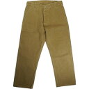 TENDERLOIN テンダーロイン DUCK PNT KHAKI パンツ カーキ Size 【M】 【中古品-非常に良い】 20816878(4)