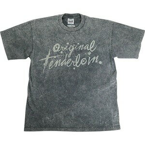 楽天市場】TENDERLOIN(ブランドテンダーロイン)(Tシャツ 楽天市場】TENDERLOIN(ブランドテンダーロイン)(Tシャツ