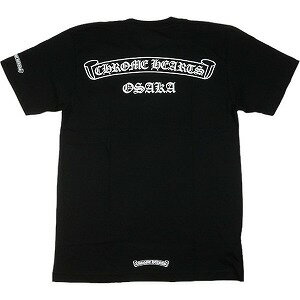 CHROME HEARTS クロム・ハーツ OSAKA SCROLL