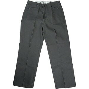 BEN DAVIS ベンデイビス BENS WORK PANTS CHARCOAL ワークパンツ チャコール Size 【W34×L30】 【新古品・未使用品】 20822934