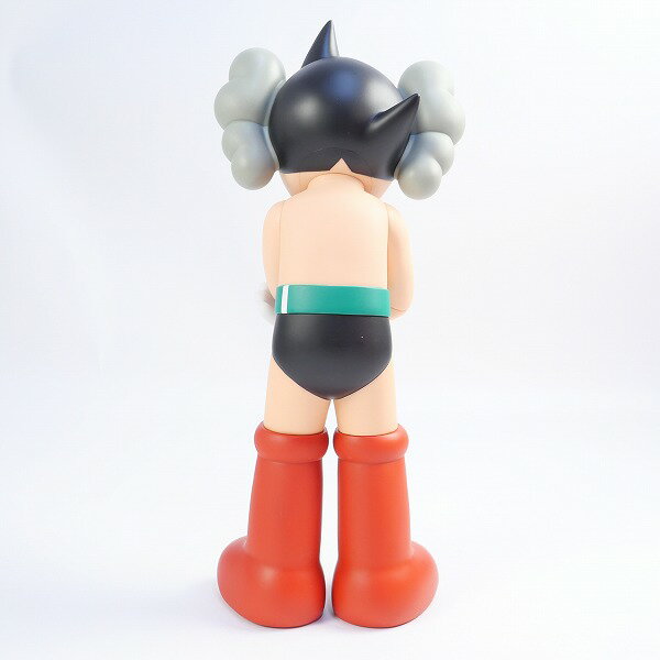 KAWS カウズ ×MEDICOM TOY A...の紹介画像2