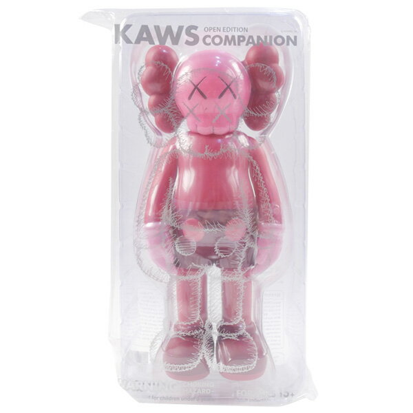 楽天市場】kaws companion open editionの通販 楽天市場】kaws companion open editionの通販