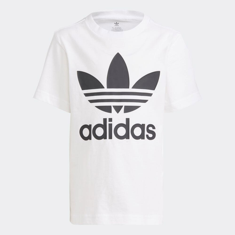 【2点以上購入でお得なクーポン】【1%OFFセール】アディダス オリジナルス adidas originals キッズ セットアップ アディカラー ショーツTシャツセット 上下セット 半袖 ハーフパンツ ジャージ トレーニングウェア 子供用 女の子 男の子 ロゴ ブラック 黒 GP0194