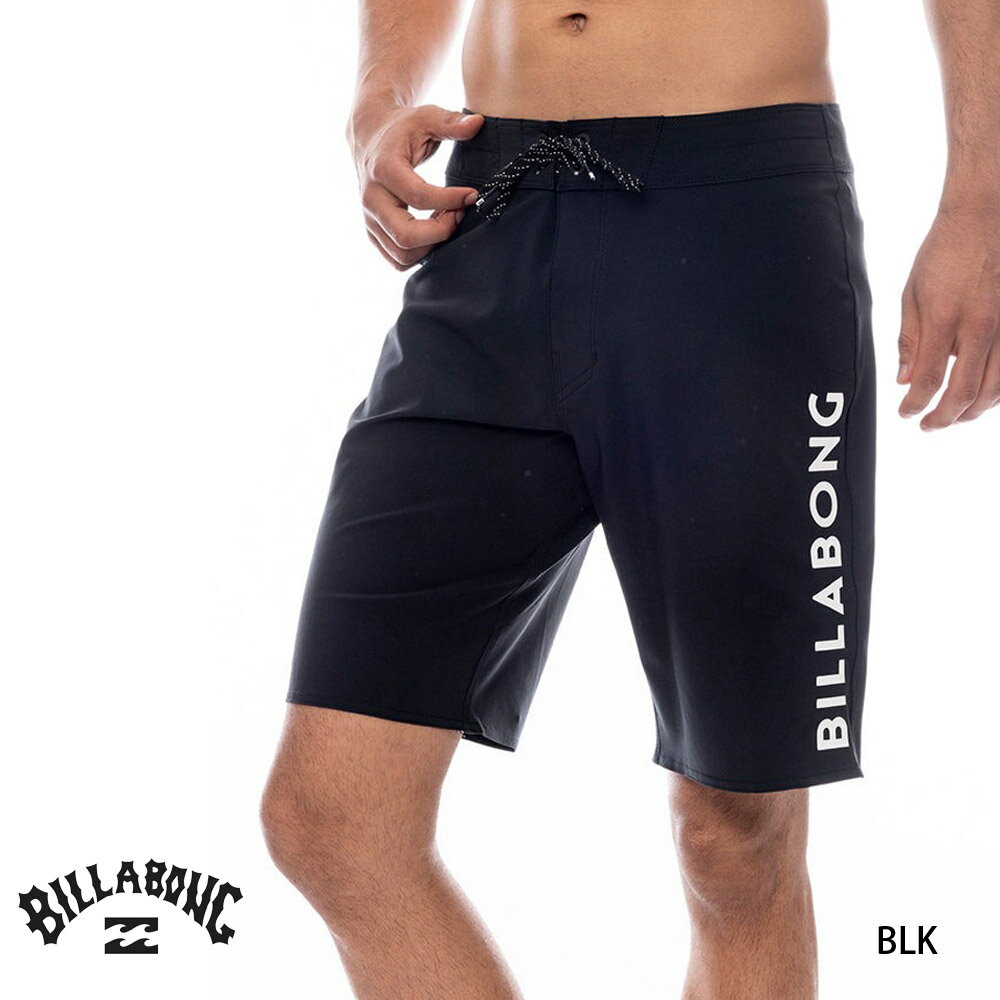 【今だけ最大10%OFFセール】ビラボン BILLABONG サーフパンツ オールデイ プロ ボードショーツ ALLDAY PRO BF011500【メンズ 男性用 サーフショーツ サーフトランクス 海パン 海水パンツ 水陸両用パンツ ショートパンツ ハーフパンツ サーフィン 海水浴 プール アウトドア】