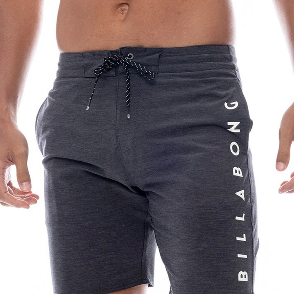 【今だけ最大10%OFFセール】ビラボン BILLABONG サーフパンツ オールデイ ロータイズ ボードショーツ ALLDAY LT BF011501 メンズ 男性用 サーフショーツ サーフトランクス 海パン 海水パンツ 水陸両用パンツ ショーツ ショートパンツ ハーフパンツ サーフィン 海水浴 プール