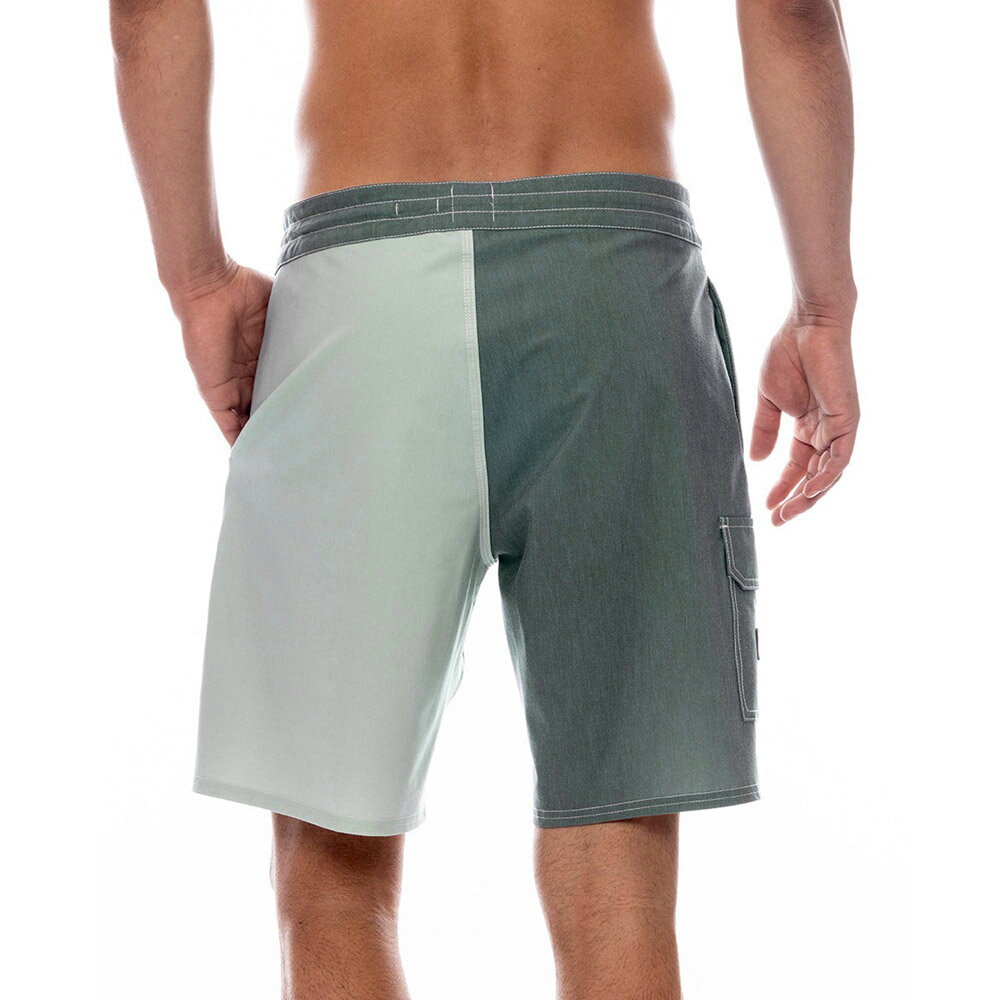 ビラボン BILLABONG サーフパンツ サンシャイン ロータイズ ボードショーツ SUNSHINE LT BF011525【メンズ TY WILLIAMS タイ・ウィリアムズ コラボレーション サーフショーツ サーフトランクス 海パン 海水パンツ 水陸両用パンツ ショーツ ショートパンツ ハーフパンツ】