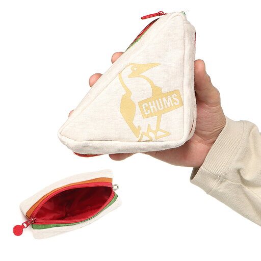 チャムス CHUMS ポーチ サンドウィッチポーチ Sandwich Pouch CH60-3803【メンズ レディース 男女兼用 ケース マルチケース マルチポーチ ペンケース 筆入れ 筆箱 小物入れ ブランド 通勤 通学 ビジネス 新入学 文具 文房具 かっこいい おしゃれ プレゼント アウトドア】 チャムス CHUMS ポーチ サンドウィッチポーチ Sandwich Pouch CH60-3803【メンズ レディース 男女兼用 ケース マルチケース マルチポーチ ペンケース 筆入れ 筆箱 小物入れ ブランド 通勤 通学 ビジネス 新入学 文具 文房具 かっこいい おしゃれ プレゼント アウトドア】