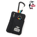 チャムス CHUMS 財布 スプリングデールキーコインケース Spring Dale Key Coin Case CH60-3999【メンズ レディース ミニ財布 小さい ミニウォレット ミニサイズ 小物 キーケース 小銭入れ コンパクト 印鑑ケース ピルケース 収納 小物入れ おしゃれ かわいい】