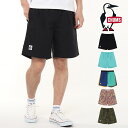 【今だけ3%OFFセール】チャムス CHUMS パンツ プランジダイバース Plunge Divers CH03-1360【メンズ レディース ショートパンツ ショーツ ショーパン 短パン ハーフパンツ ボードショーツ 速乾 水陸両用 夏パン 海パン 水泳パンツ プール 水着 ボトムス アウトドア】