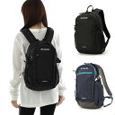 【今だけ5%OFFセール】コロンビア リュック Columbia リュック バックパック キャッスルロック 15L バックパック 2 Castle Rock 1...