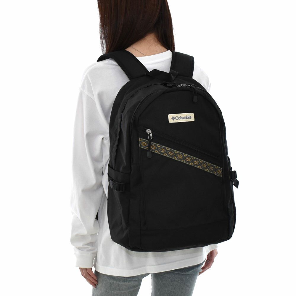 コロンビア Columbia バッグ オルウェイズバイサイド 30L バックパック Always By Side 30L Backpack PU8683